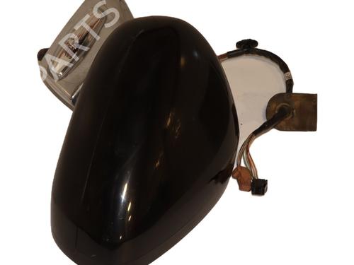 Retrovisor esquerdo Retrovisor esquerdo CITROËN C3 II (SC_) 1.6 HDi 90 (90 hp) 24368047 24368047