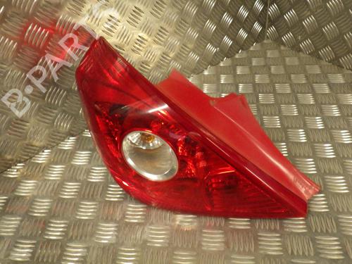 Left taillight OPEL CORSA D (S07) 1.3 CDTI (L08, L68) | BP24290498C34  - Image 11