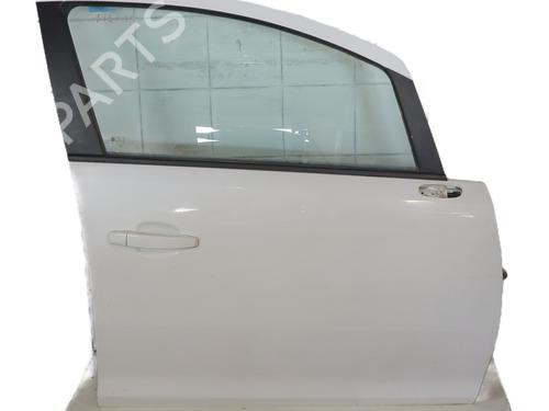 Used Right front door OPEL CORSA D (S07) 1.3 CDTI (L08, L68) (75 hp) 30462340