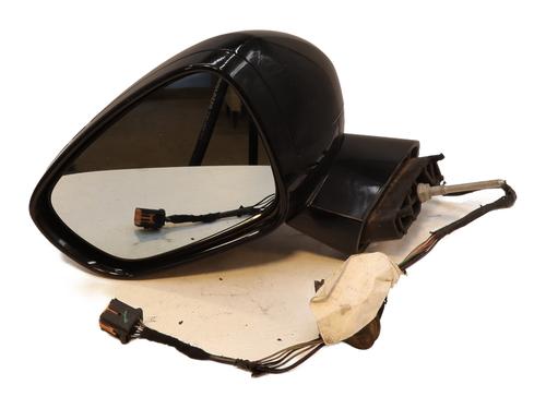 Used Left mirror CITROËN C5 III Break (RW_) 2.0 HDi (136 hp) 28079862
