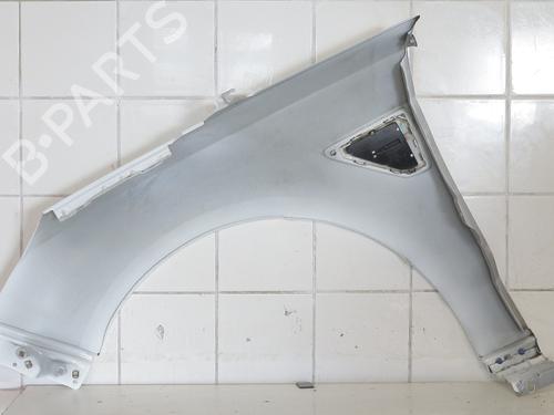 Right front fenders FORD S-MAX (CJ, WA6) 2.0 TDCi 4x4 | BP32392734C42 