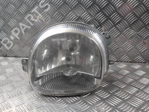 Used Left headlight Left headlight 24290748 24290748