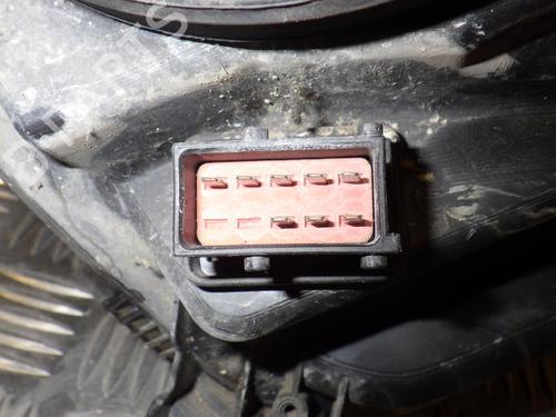 Left headlight OPEL ASTRA H (A04) 1.4 (L48) | BP24290443C28  - Image 8