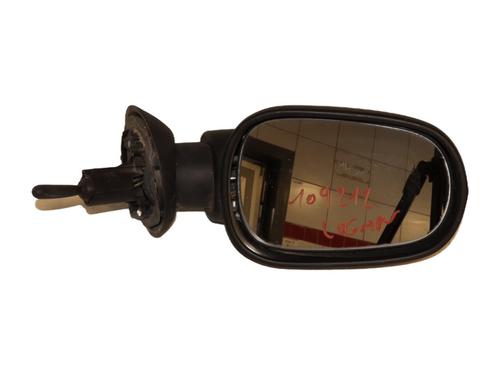 Used Right mirror DACIA LOGAN MCV (KS_) 1.5 dCi (KS0W) (86 hp) 24295460