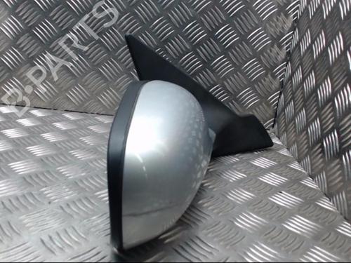 Right mirror SAAB 9-3 (YS3F, E79, D79, D75) 2.0 t | BP24291207C27 