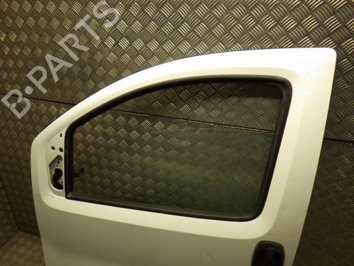 Left front door PEUGEOT BIPPER (AA_) 1.4 HDi | BP24288676C2 