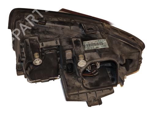 Højre forlygte AUDI A4 B6 Avant (8E5) 2.5 TDI | BP24289619C29 