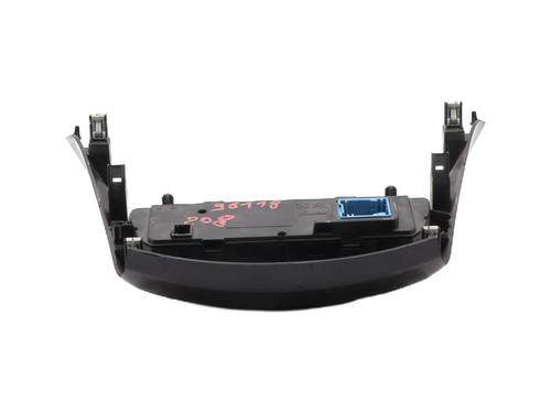 Climate control PEUGEOT 208 I (CA_, CC_) 1.4 HDi | BP29184922I5 