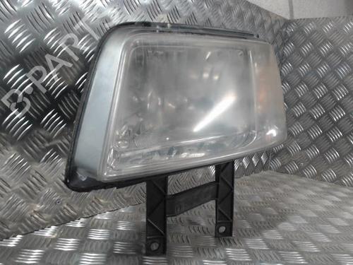 Left headlight VW TRANSPORTER T5 Van (7HA, 7HH, 7EA, 7EH) 2.5 TDI | BP24291565C28 - Image 2