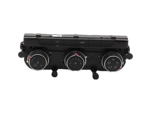 Climate control VW CRAFTER Van (SY_, SX_) 2.0 TDI FWD (SYB, SYC, SYD) | BP38722675I5 - Image 4