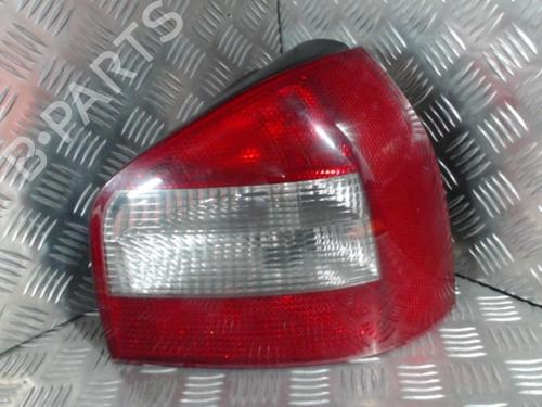 Used Right taillight AUDI A3 (8L1) 1.9 TDI (110 hp) 24290961