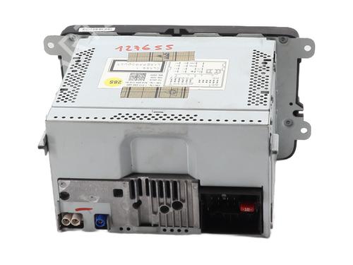 Radio VW GOLF VI Variant (AJ5) 1.6 TDI | BP32366560E6