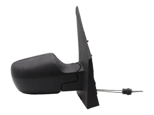 Used Right mirror FORD FUSION (JU_) 1.4 TDCi (68 hp) 31941307