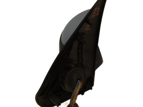 Right mirror PEUGEOT 206 Hatchback (2A/C) 1.4 i | BP25141092C27 