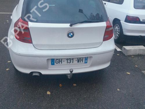 Left sun visor BMW 1 (E87) 118 d | BP29152003I1 - Image 11