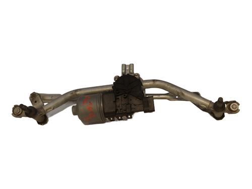 Used Front wiper motor Front wiper motor PEUGEOT 208 I (CA_, CC_) 1.0 VTi (68 hp) 25380947 25380947