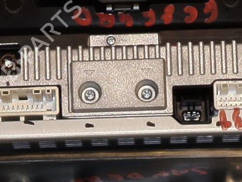 Radio DACIA SANDERO III 1.0 TCe 90 | BP24290398E6 