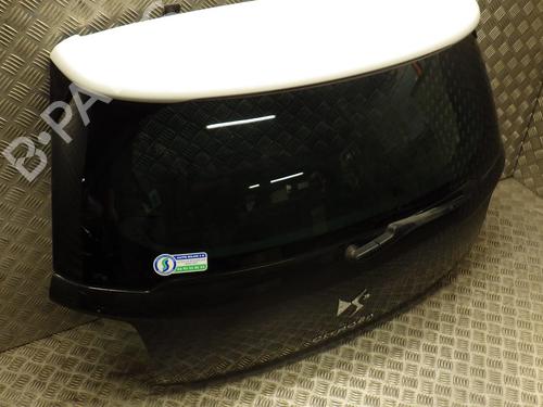 Tailgate CITROËN DS3 (SA_) 1.6 HDi 110 | BP24290501C6 