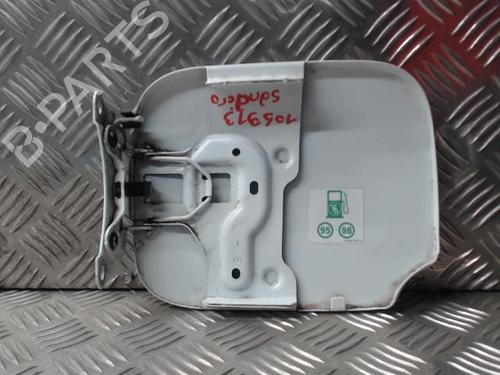 fuel-flap-dacia-sandero-ii-2012-24288740 main image