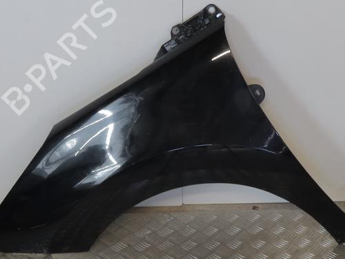 Used Left front fenders Left front fenders 38109110 38109110