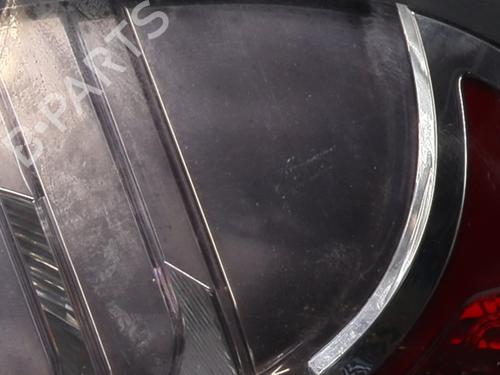Used Right taillight Right taillight 38157531 38157531