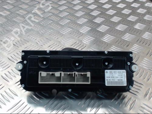 Climate control VW GOLF V (1K1) 2.0 TDI 16V 4motion | BP24292229I5  - Image 6