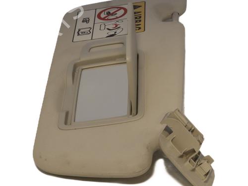 Right sun visor DACIA SANDERO III 1.0 TCe 100 ECO-G | BP27893385I2 