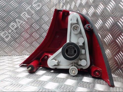 Left taillight FORD FOCUS I Saloon (DFW) 1.6 16V | BP24289465C34 