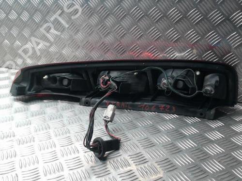 Left taillight NISSAN X-TRAIL I (T30) 2.2 Di 4x4 | BP24288792C34 