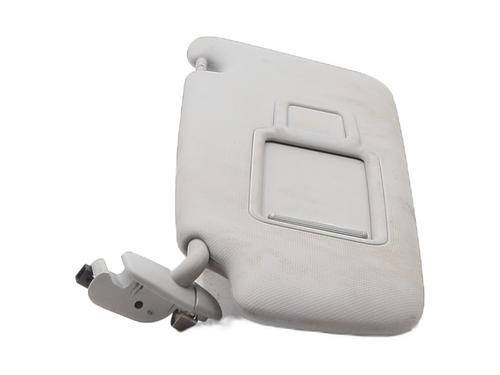 Left sun visor AUDI A1 (8X1, 8XK) 1.6 TDI | BP29184934I1 