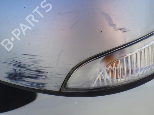 Left mirror RENAULT SCÉNIC III (JZ0/1_) 1.9 dCi (JZ0J, JZ1J, JZ1K, JZ1S) | BP29925007C26