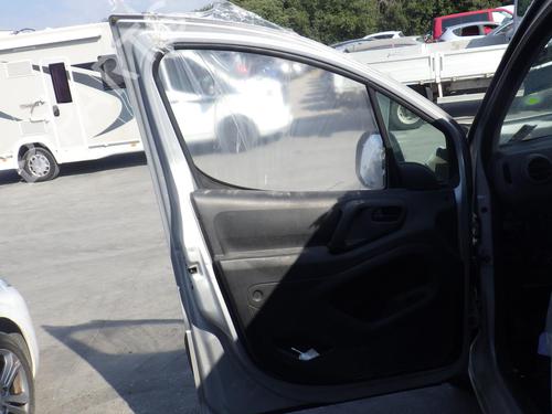 Left front door CITROËN BERLINGO Box Body/MPV (B9) 1.6 HDi / BlueHDi 75 | BP29599149C2 