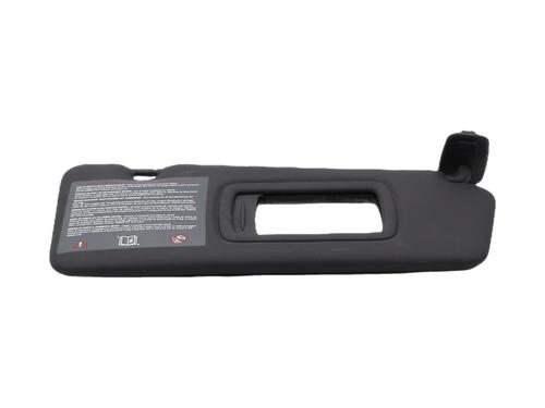 Used Right sun visor Right sun visor 37250775 37250775