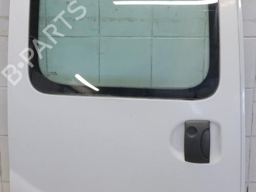 Højre side skydedør RENAULT KANGOO Express (FC0/1_) 1.5 dCi (FC1E) (68 hp) 31881425