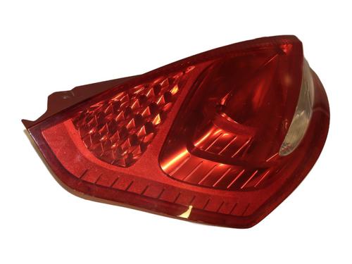 Left taillight FORD FIESTA VI (CB1, CCN) 1.4 | BP24471001C34  - Image 5