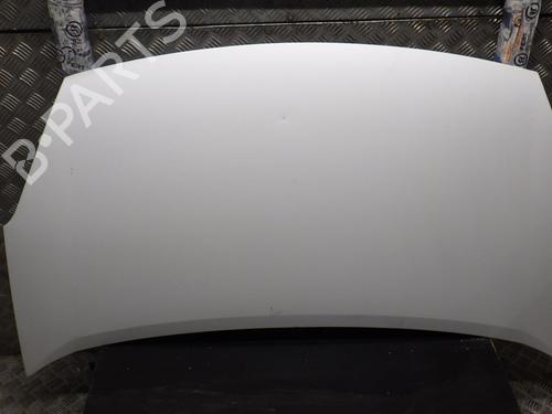 Used Hood PEUGEOT PARTNER Box Body/MPV (5_, G_) 1.6 HDi 90 (90 hp) 24291495