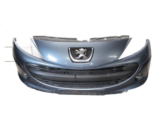 Foran støtfanger PEUGEOT 207 (WA_, WC_) 1.6 HDi (90 hp) 31672707