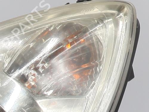 Left headlight OPEL AGILA B (H08) 1.0 (F68) | BP38484577C28 - Image 4