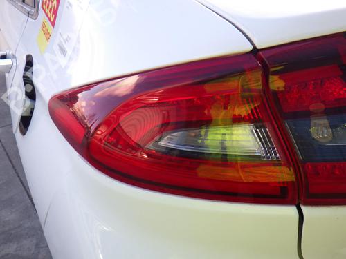 Used Left taillight HYUNDAI IONIQ (AE) [2016-2023]  24379372
