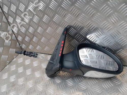 Right mirror SEAT LEON (1M1) 1.9 TDI | BP24291934C27 