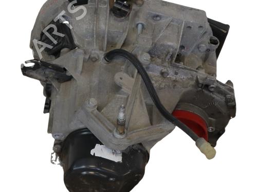 Gearbox NISSAN KUBISTAR Van (X76) 1.5 dCi | BP40032602M3 - Image 2