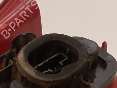 Right taillight CITROËN C2 (JM_) 1.1 | BP27327511C35 