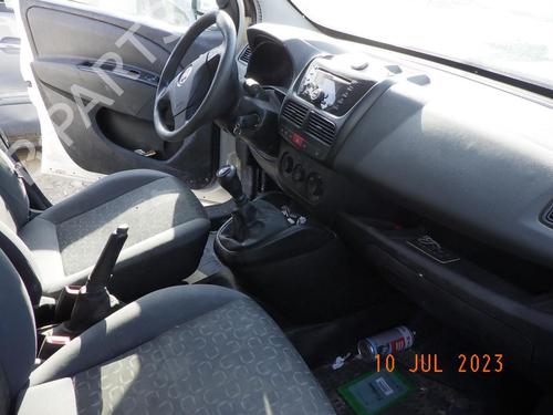 Left taillight FIAT DOBLO Cargo (263_) 1.3 D Multijet | BP24289826C34  - Image 14