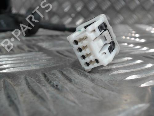 Used Left taillight Left taillight NISSAN NOTE (E11, NE11) 1.5 dCi (90 hp) 24288731 24288731