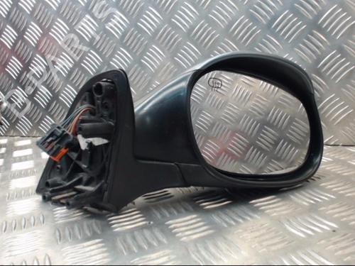 Used Right mirror CITROËN XSARA PICASSO (N68) 1.6 HDi (90 hp) 24292117