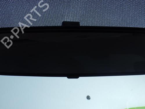 Used Rear mirror DACIA SANDERO II 1.5 dCi (90 hp) 31579839