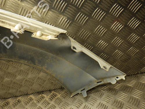 Left front fenders PEUGEOT 308 I (4A_, 4C_) 1.6 HDi | BP24290561C41 