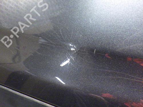 Rear bumper PEUGEOT 208 I (CA_, CC_) 1.6 HDi | BP24291555C8 