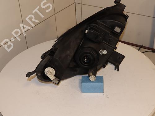 Left headlight CITROËN XSARA PICASSO (N68) 1.8 16V | BP24288468C28 