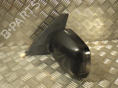 Left mirror TOYOTA RAV 4 II (_A2_) 2.0 D 4WD (CLA20_, CLA21_, CLA20R, CLA21R) | BP24289796C26 